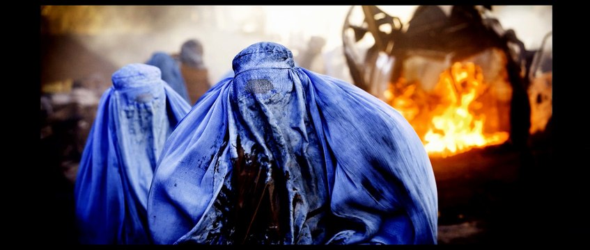 Mil veces buenas noches - Tráiler español (v.o.s.)