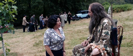 La higuera de los bastardos - Tráiler final