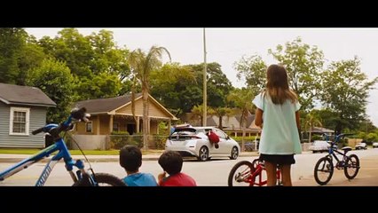 Stuber Express - Tráiler español