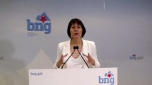 Ana Pontón: “Se antes da crise era urxente un cambio galego e agora é máis necesario que nunca”