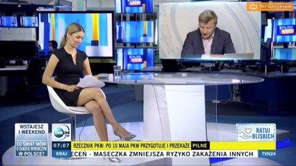 Olga Olesek - 10.05.2020