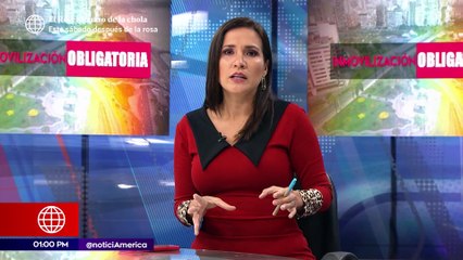 Edición Mediodía: Colegio Médico pide extender cuarentena de forma focalizada hasta el 11 de julio