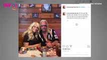 Duane ‘Dog the Bounty Hunter’ Chapman Honors Late Wife on Anniversary