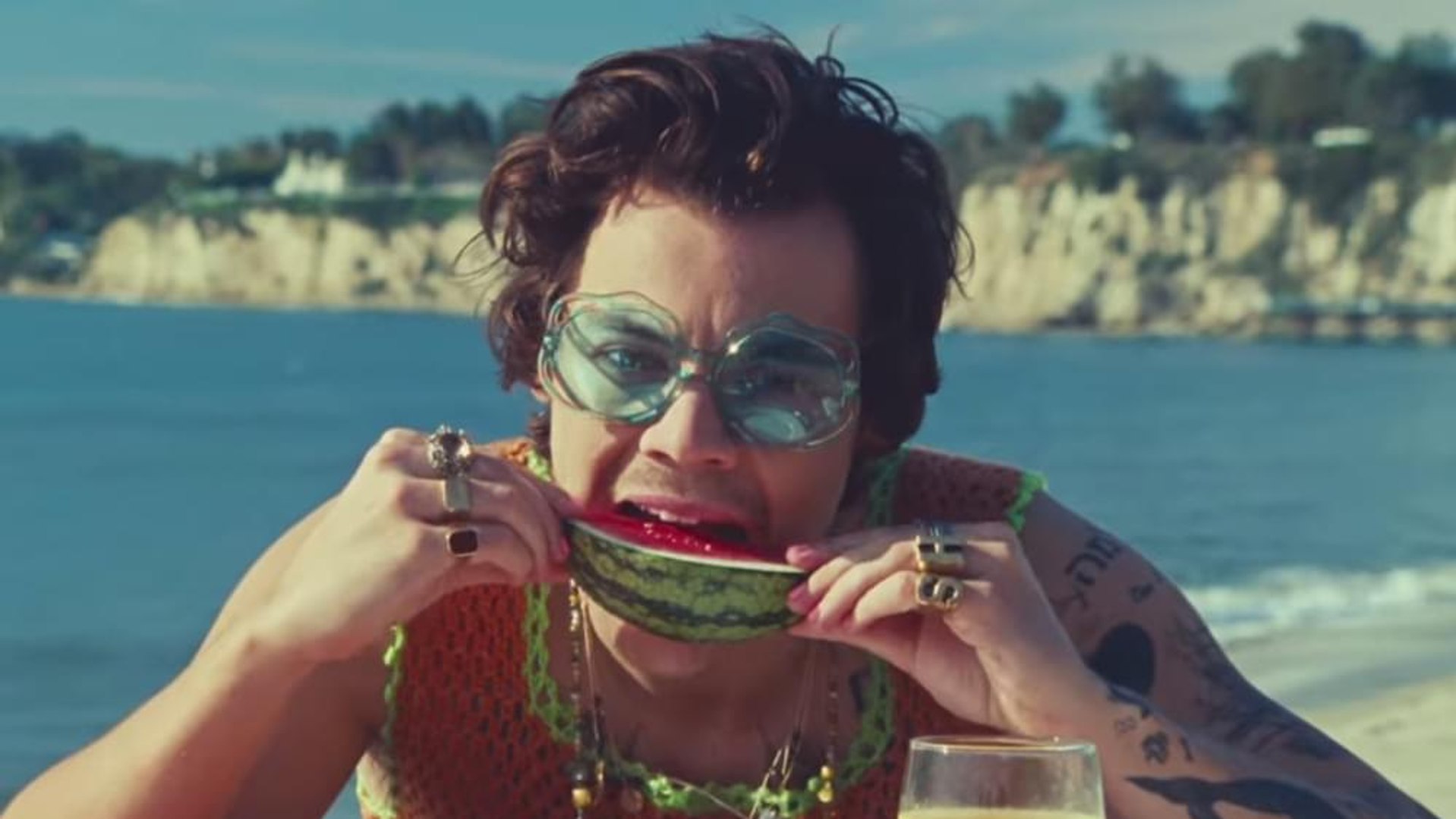 Harry Styles’ “Watermelon Sugar” Explained