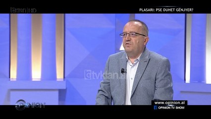 Aurel Plasari: Kur u shfaqen filmat e pare amerikane ne godinen e Teatrit Kombetar