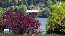 Vosges : la station de Gérardmer, l'endroit rêvé pour passer l'été
