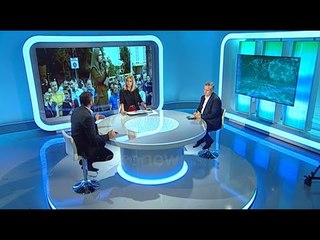 Ora News - Simbolika e 17 majit, Murrizi: Mesazh që "jemi bashkë që nga 2017"