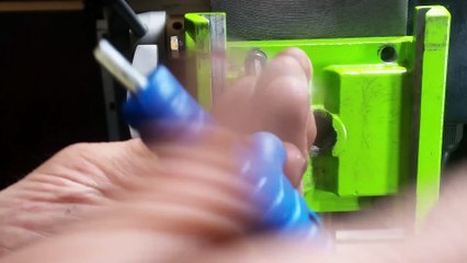 SIEG X0 MINI MILL *UPGRADE* #1: DIY HEAD RIGIDITY & VERTICAL SLIDE FIX