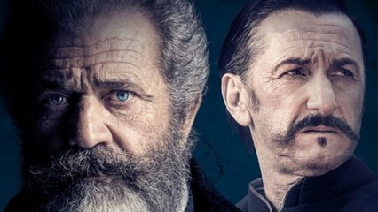 Crítica de la película: 'Entre la razón y la locura'