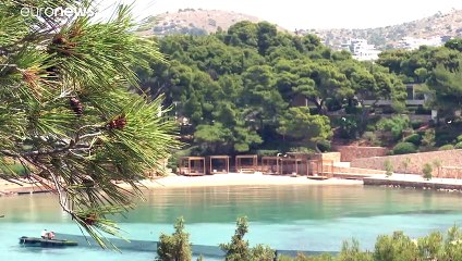 Turismo na Grécia regressa a 15 de junho