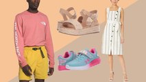 Zappos' Memorial Day Sale Has Amazing Deals on Comfortable Clothes and Shoes — Here Are Ou