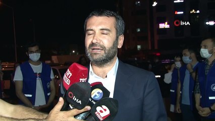 Elazığ’da arabada nostaljik sinema etkinliği