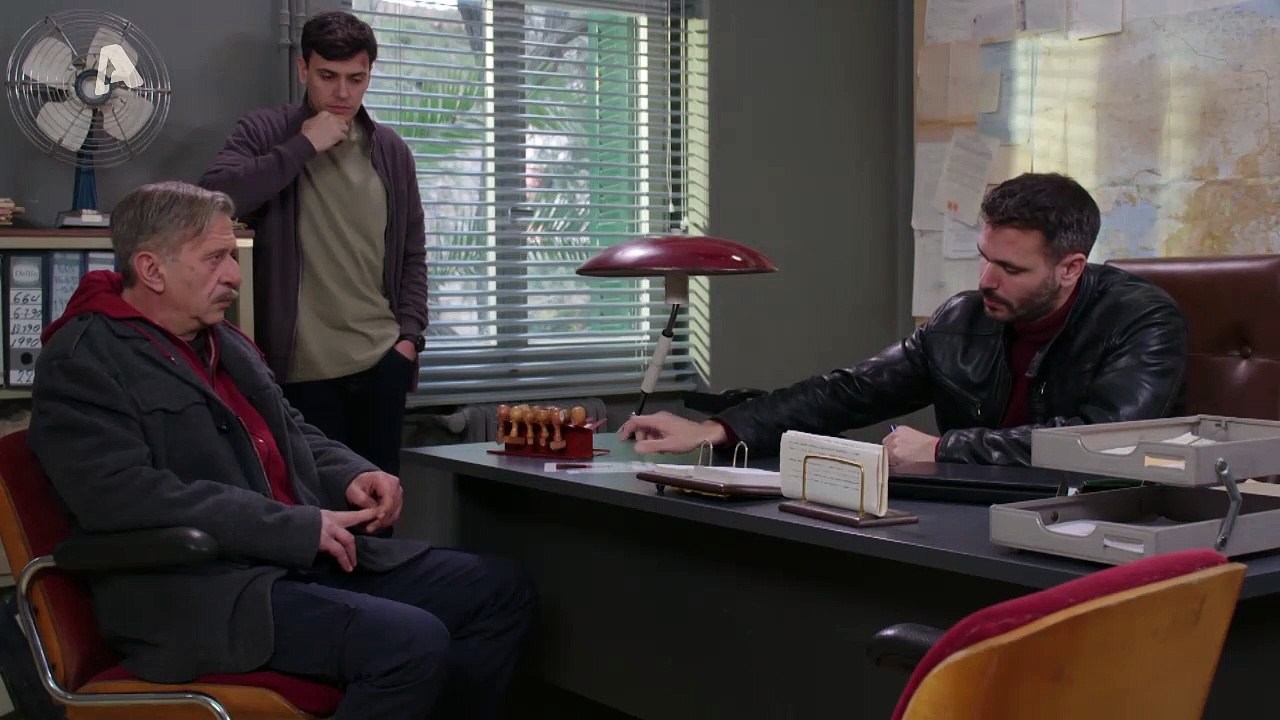 «Έρωτας μετά» #erwtasmeta (Σ1-Επ.85) 20/5/2020