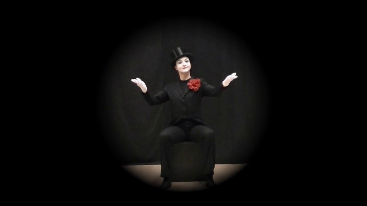 It's Mime Time! Review I
