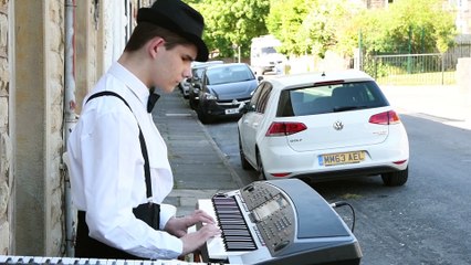 Sky is the limit for Burnley's Got Talent winner Jordan Livesey