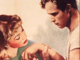 Cómo se hizo "Un tranvía llamado deseo"