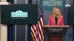WH Press Secretary Kayleigh McEnany: Trump's Michigan Tweets Meant To 'Alert' Mnuchin And Vought