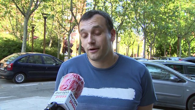 Los ciudadanos afrontan con respeto la obligatoriedad de mascarillas