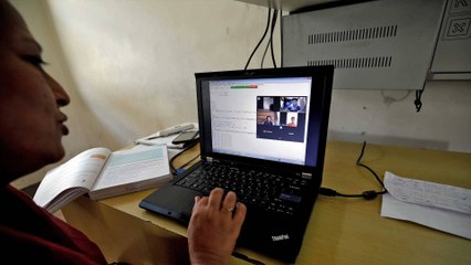 How dangerous screens are for our mental and physical health