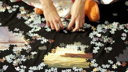 Heinz Made a Diabolical All-Red Puzzle And You Can Buy It Now