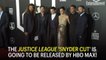 Justice League 'Snyder Cut' Will Be Released by HBO Max