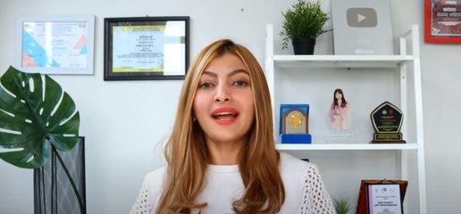 Heboh, Sarah Salsabila Lelang Keperawanan Rp 2 M!