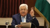 السلطة الفلسطينية: أصبحنا في حل من الاتفاقيات مع أميركا وإسرائيل