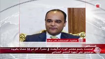 المتحدث باسم مجلس الوزراء: 250 مصابا بكورونا فقط من أصل 13 ألف مصاب موجودون في غرف العناية المركزة