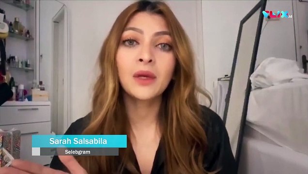 Keperawanan Sarah Keihl Dijual 2 Miliar Bantu Pejuang Corona