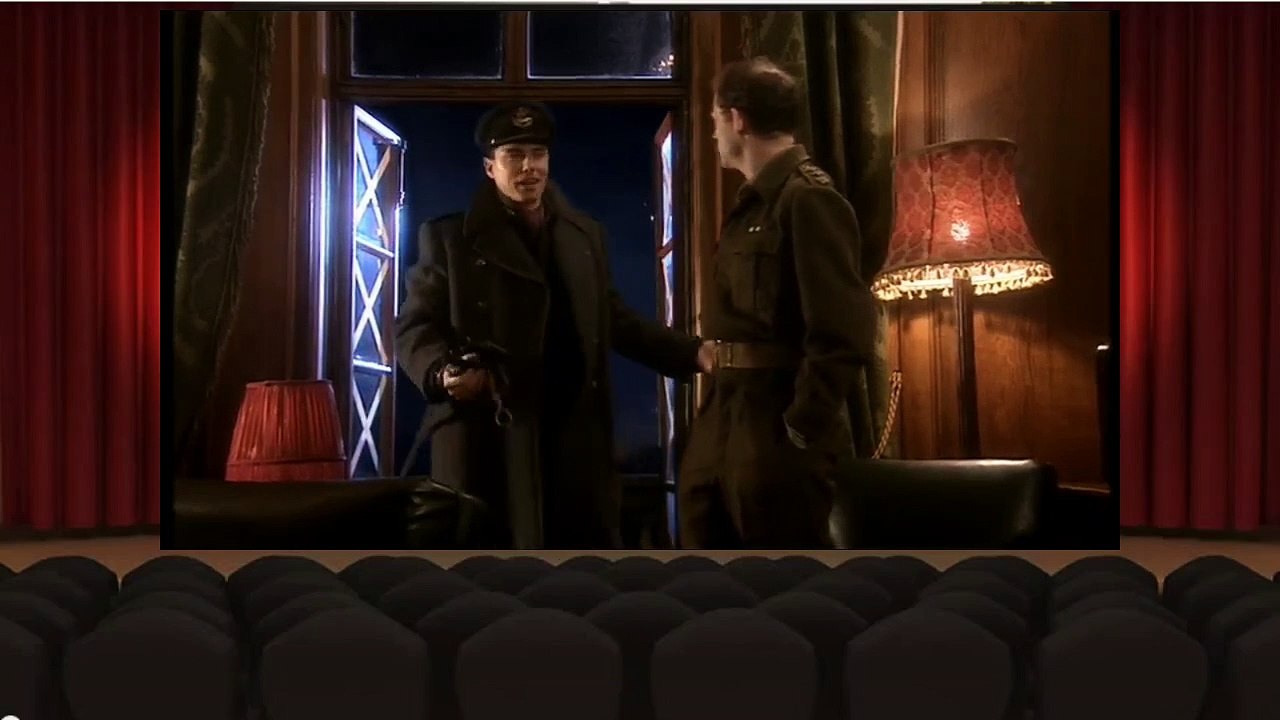 Doctor Who - S 1 E 9 - The Empty Child (1)