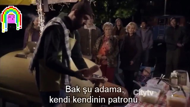 raising hope