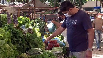 Brasil sufre la segunda mayor tasa de infecciones tras Estados Unidos