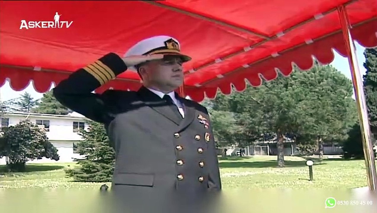 Deniz Astsubay Meslek Yüksek Okulu  Karamürsel (Arşiv)