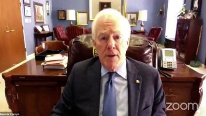 Did Sen. John Cornyn Endorse Obamacare?