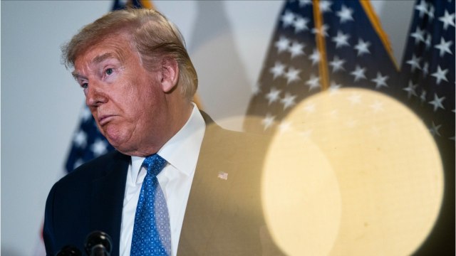 Federal Appeals Court Rules In Favor Of Keeing White House Visitors A Secret