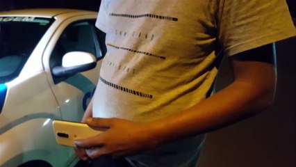 Morador de Jesuítas procura a 15ª SDP após levar 'calote' em venda de celular para cascavelense