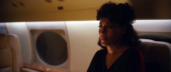 THE HIGH NOTE movie clip - Dream