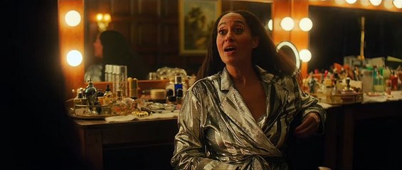 THE HIGH NOTE movie clip - Vegas