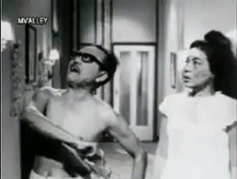 Filem Siapa Besar 1964- fart 5/ 13 Filem Melayu