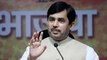 Shahnawaz Hussain lashed out at Congress over bus row