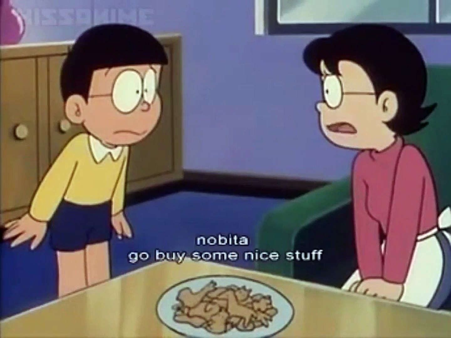 Doraemon classic |  Episode-02- Badalane Vaale Biscuit |  Doreamon old episodes in hindi|