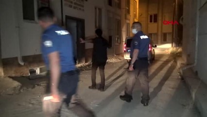 Kiraladığı evi kumarhaneye dönüştürdü: 17 gözaltı