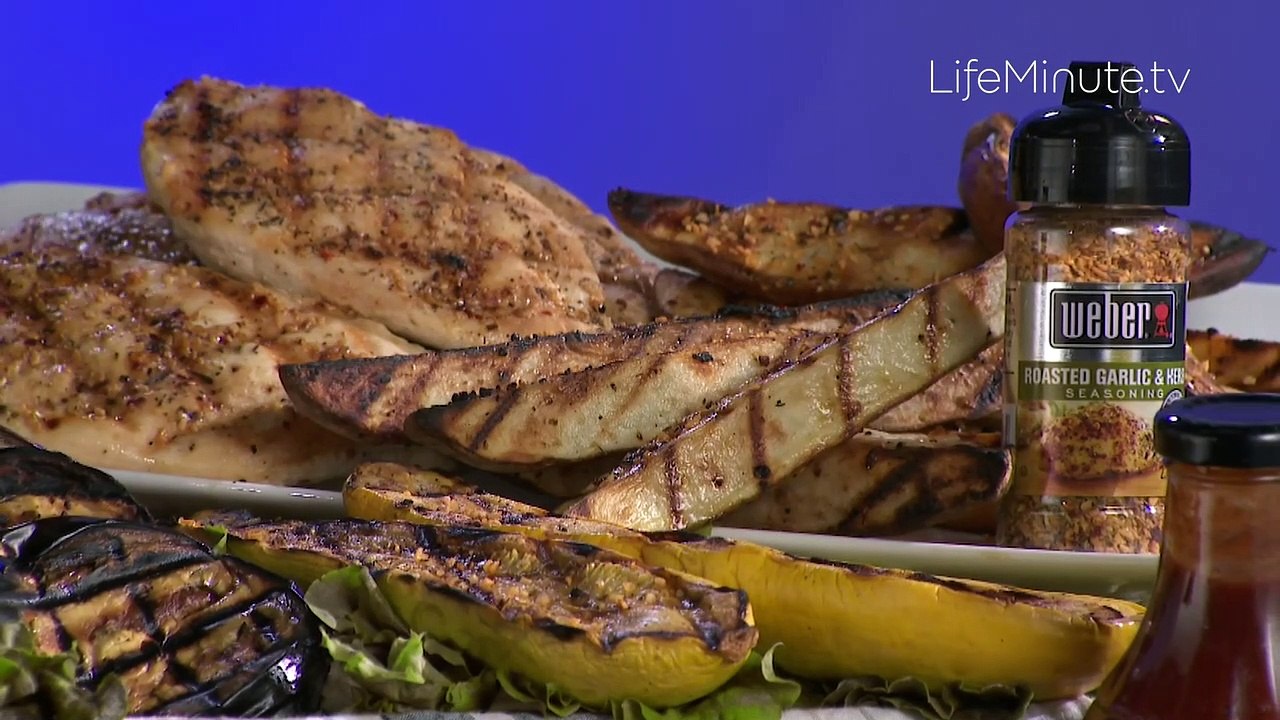 Tips to Become a Backyard Grill Master