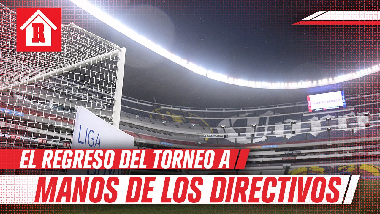 Autoridades de salud: Reanudación del Clausura 2020, en manos de directivos