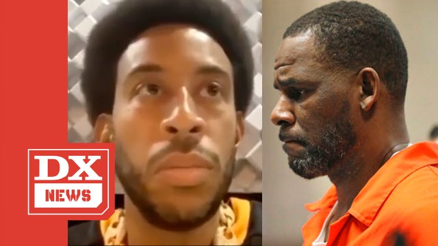 Ludacris Addresses Controversial R. Kelly Lyric He Previewed During Nelly Verzuz Battle