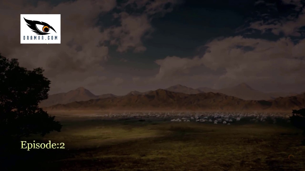 Ertugrul Ghazi Urdu | Episode 2 | Season 1 | HQ 4K