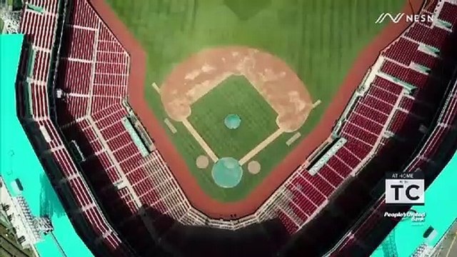 Red Sox's Sam Kennedy, Chaim Bloom Discuss MLB's Potential Return To Action