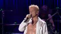 BILLY IDOL - Eyes Without A Face (Live)