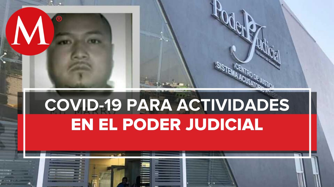 Aplazan audiencia del papá de 'El Marro' por el coronavirus