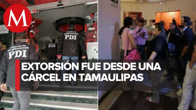 Extorsión a médicos provino desde penal de Altamira: FGJ